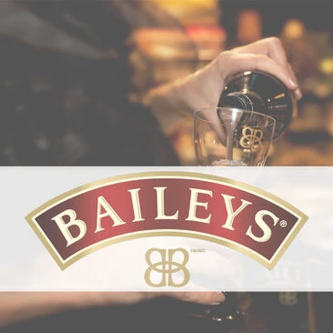 Bailey's Event Link zur Galerie Baileys Chocolate